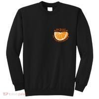 My Heart Has Changed My Soul Has Changed Front & Back Sweatshirt thumb 0