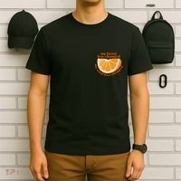 My Heart Has Changed My Soul Has Changed Front & Back T-Shirt thumb 6