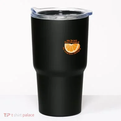 Tumbler