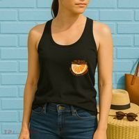 My Heart Has Changed My Soul Has Changed Front & Back Women's Tank Top thumb 2