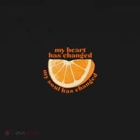 My Heart Has Changed My Soul Has Changed Front & Back Toddler Hoodie thumb 2