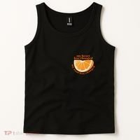 My Heart Has Changed My Soul Has Changed Front & Back Tank Top thumb 2
