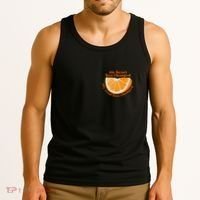 My Heart Has Changed My Soul Has Changed Front & Back Tank Top thumb 3