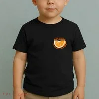 My Heart Has Changed My Soul Has Changed Front & Back Toddler T-Shirt thumb 2