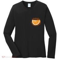 My Heart Has Changed My Soul Has Changed Front & Back Women's Long Sleeve Shirt thumb 0