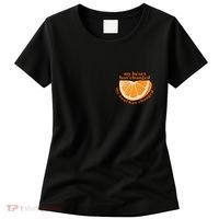 My Heart Has Changed My Soul Has Changed Front & Back Women's T-Shirt thumb 0