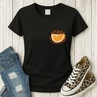 My Heart Has Changed My Soul Has Changed Front & Back Women's T-Shirt thumb 3
