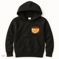 My Heart Has Changed My Soul Has Changed Front & Back Kids Hoodie thumb 0