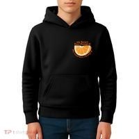 My Heart Has Changed My Soul Has Changed Front & Back Kids Hoodie thumb 4