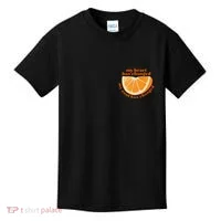 My Heart Has Changed My Soul Has Changed Front & Back Kids T-Shirt thumb 0