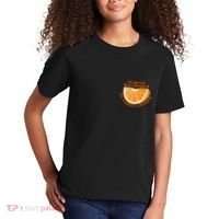 My Heart Has Changed My Soul Has Changed Front & Back Kids T-Shirt thumb 2