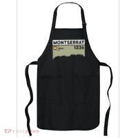 Montserrat Height Hike Monastery Barcelona Spain Hiking Apron thumb 0