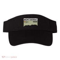 Montserrat Height Hike Monastery Barcelona Spain Hiking Visor thumb 0
