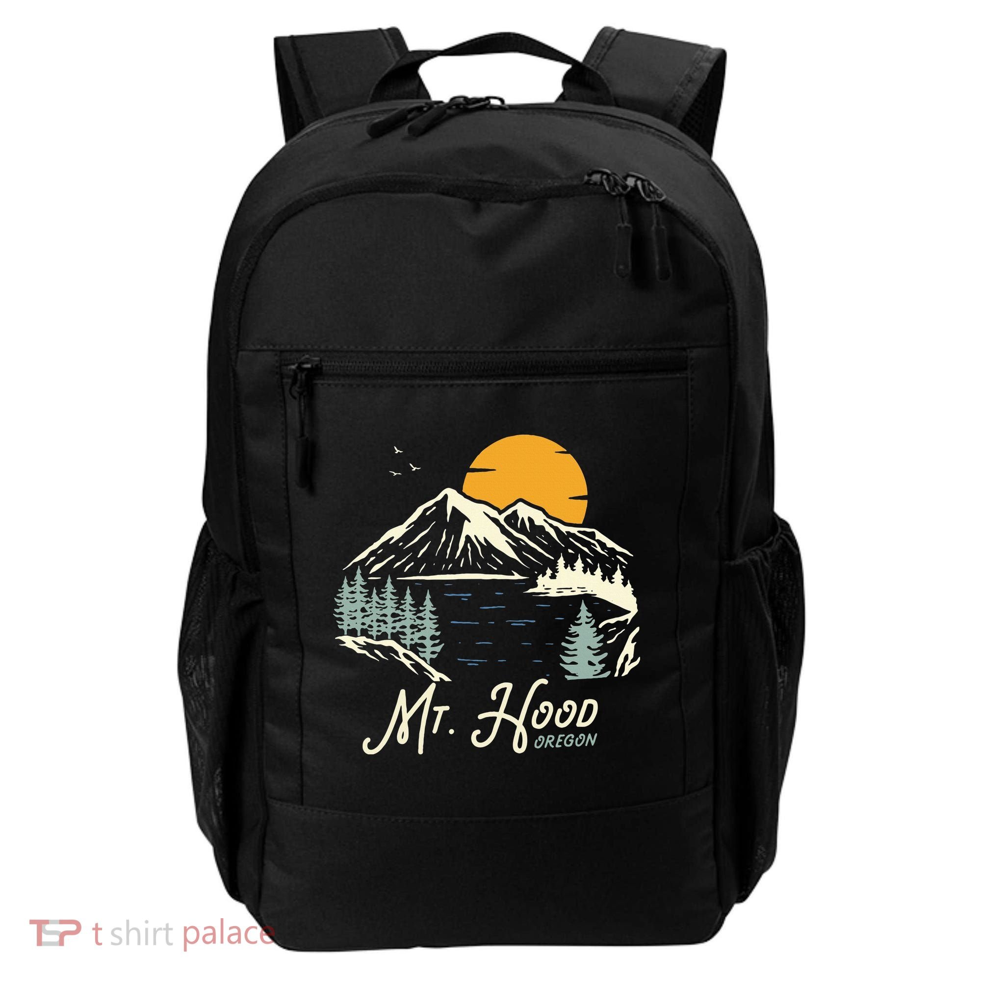 Mount Hood  Hiking & Outdoor Oregon Backpack