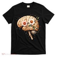 Mental Health Is A Priority T-Shirt thumb 0