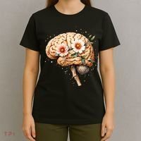 Mental Health Is A Priority T-Shirt thumb 4