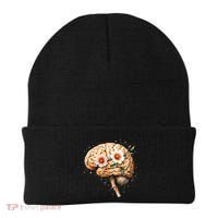 Mental Health Is A Priority Beanie thumb 0