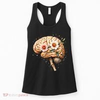 Mental Health Is A Priority Women's Tank Top thumb 0
