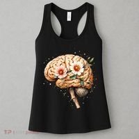 Mental Health Is A Priority Women's Tank Top thumb 3