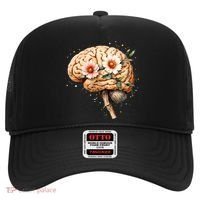 Mental Health Is A Priority Hat thumb 0