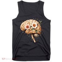 Mental Health Is A Priority Tank Top thumb 0