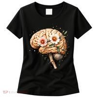 Mental Health Is A Priority Women's T-Shirt thumb 0