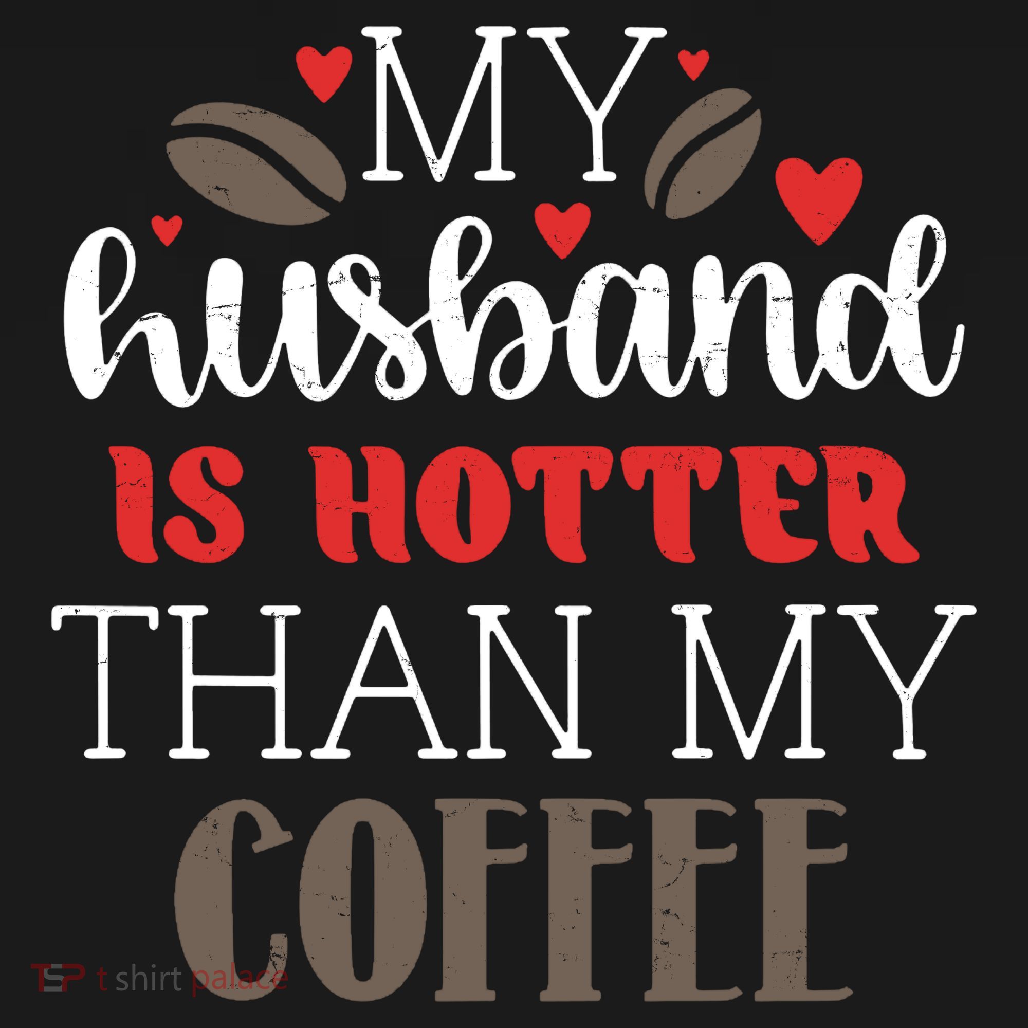 My Husband Is Hotter Than My Coffee Funny Tote Bag