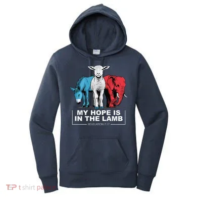 Women's Hoodie
