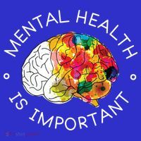 Mental Health Is Important Awareness Women's Tank Top thumb 5