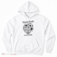 Mental Health Is A Priority Hoodie thumb 0