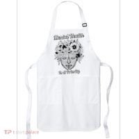 Mental Health Is A Priority Apron thumb 0
