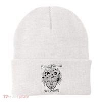Mental Health Is A Priority Beanie thumb 0