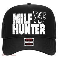 Milf Hunter Inappropriate Rude Humor Gift Hat thumb 0
