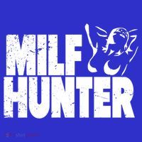 Milf Hunter Inappropriate Rude Humor Gift Women's Tank Top thumb 5