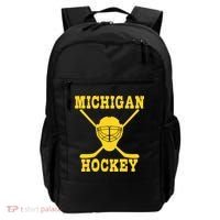 Michigan Hockey Backpack thumb 0