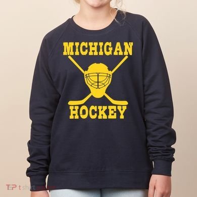 Michigan Hockey Women's Sweatshirt