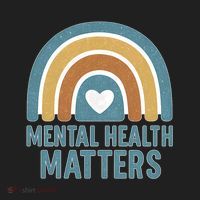 Mental Health Matters Women's Sweatshirt thumb 2
