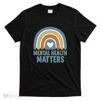 Mental Health Matters T-Shirt thumb 0
