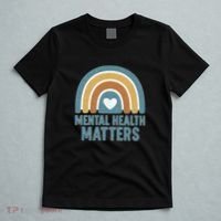 Mental Health Matters T-Shirt thumb 5