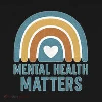 Mental Health Matters Bucket Hat thumb 4