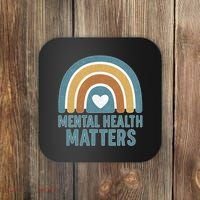 Mental Health Matters Coaster thumb 0