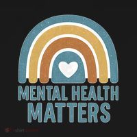 Mental Health Matters Pajama Set thumb 2