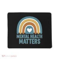 Mental Health Matters Mousepad thumb 0