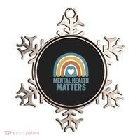 Mental Health Matters Ornament thumb 0