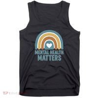 Mental Health Matters Tank Top thumb 0