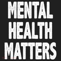Mental Health Matters Awareness Women's Sweatshirt thumb 2