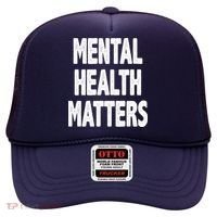 Mental Health Matters Awareness Hat thumb 0
