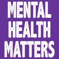Mental Health Matters Awareness Toddler Hoodie thumb 2