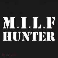 Milf Hunter Doggie Tank thumb 4