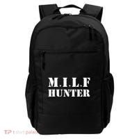 Milf Hunter Backpack thumb 0